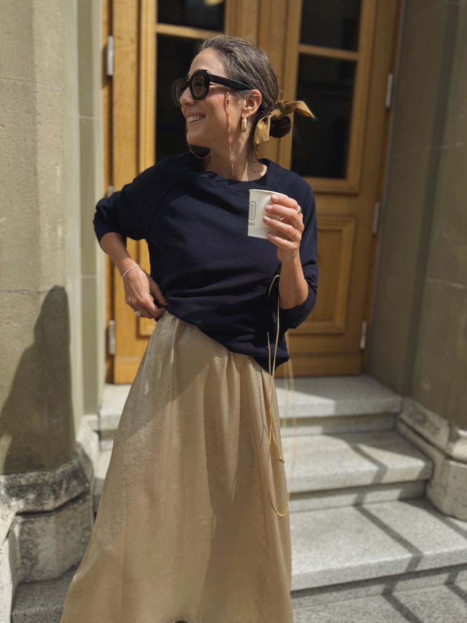 Bild Summer Look