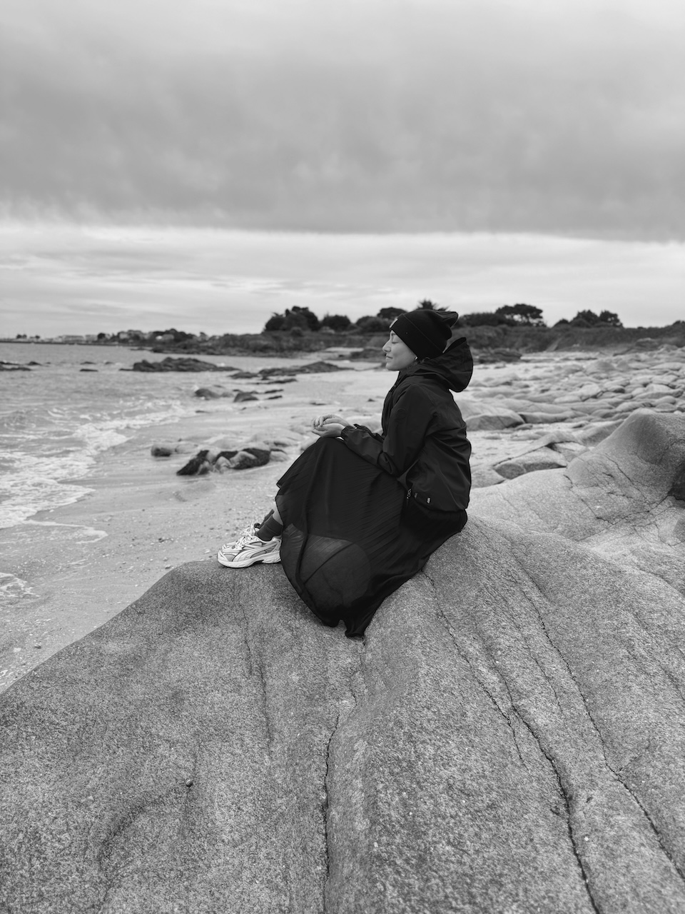 Bild Bretagne Breeze