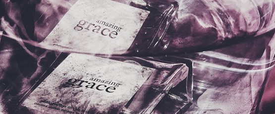 AMAZING GRACE