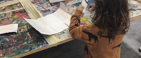 KIDS ATELIER