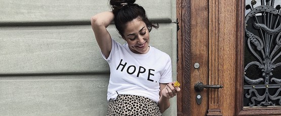HOPE