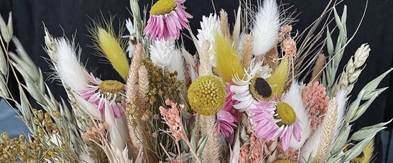 LA FLEUR DOUCE