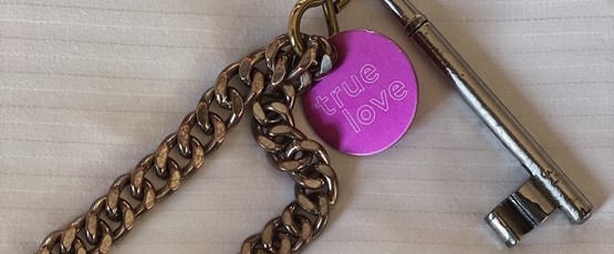 TRUE LOVE