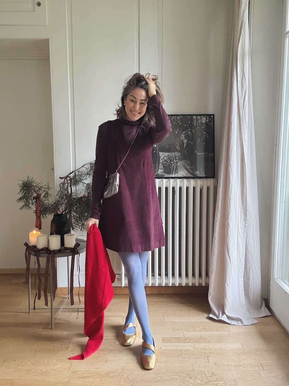 Bild Armedangels Look