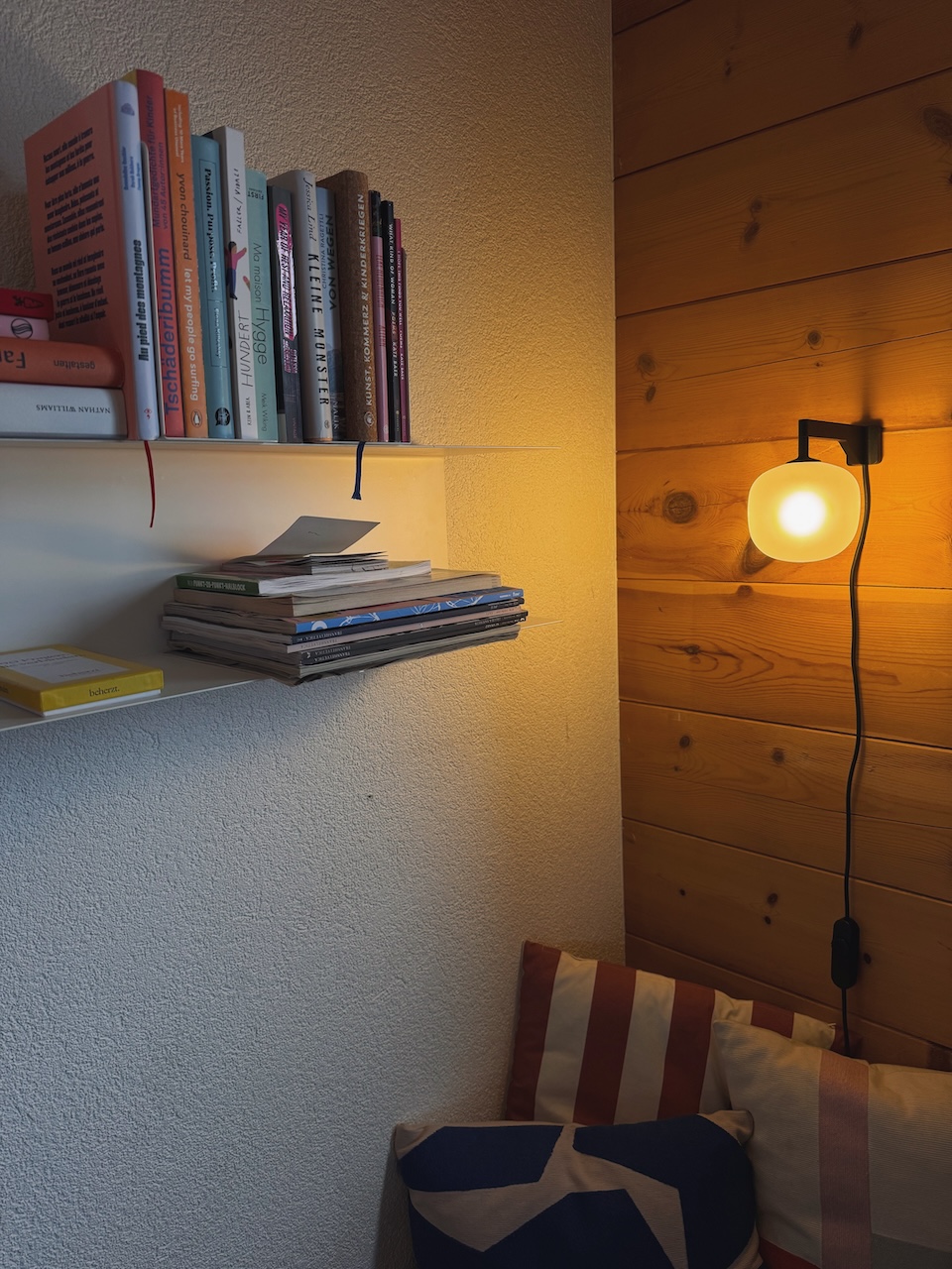 Bild Chalet Rosswald Glishoru