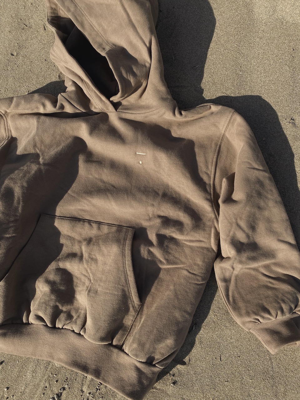 Bild Hoody Graylabel