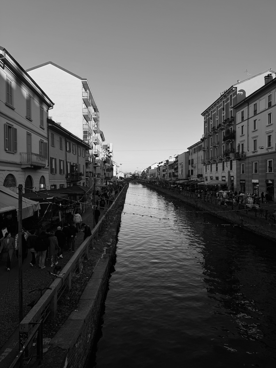 Bild Navigli