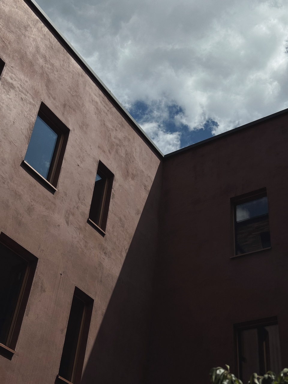 HOTEL BORSARI - MARTIGNY