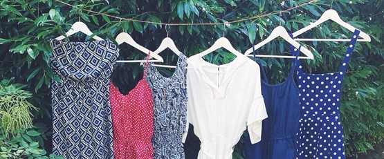 LOVE OVERALL