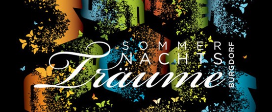 VORFREUDE SOMMERNACHTSTRÄUME