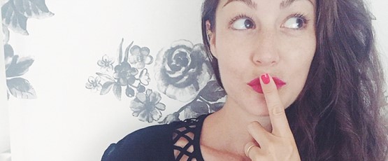 LIP(S)TICK MIT LIPPENBEKENNTNISSEN