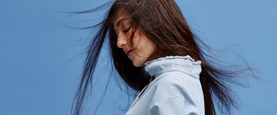 A LITTLE JEANS STORY