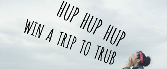 trip tip trub