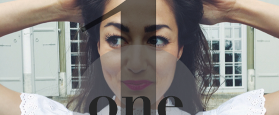 ONE