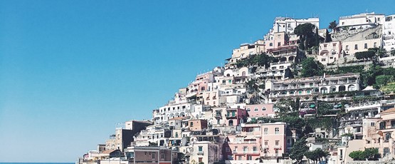 CIAO POSITANO