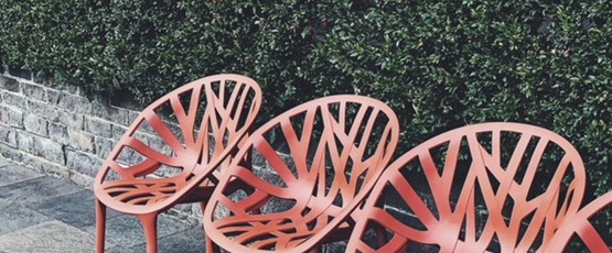 VIVA LA VITRA