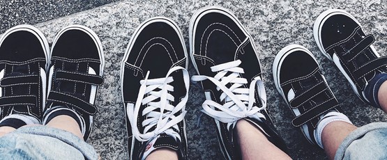 FOOD AND FOOT