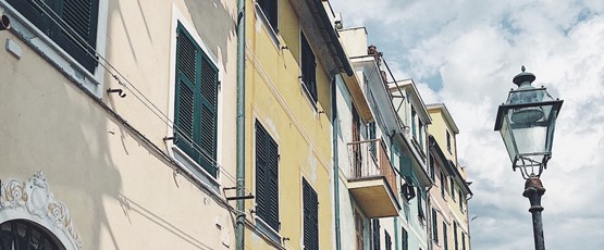 BELLA LIGURIA