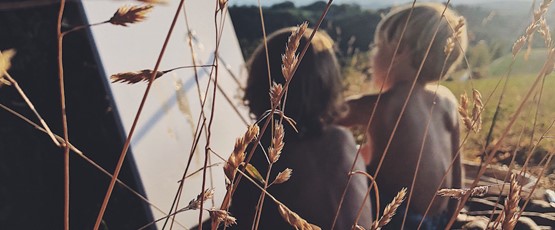 FREE AND WILD
