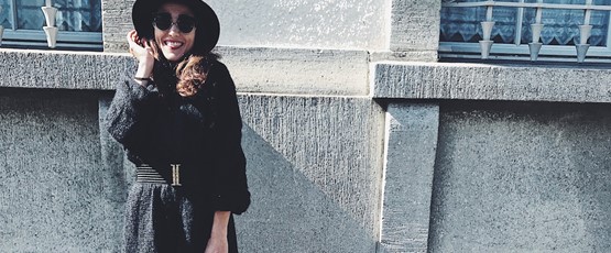 COZY AUTUMN STYLE