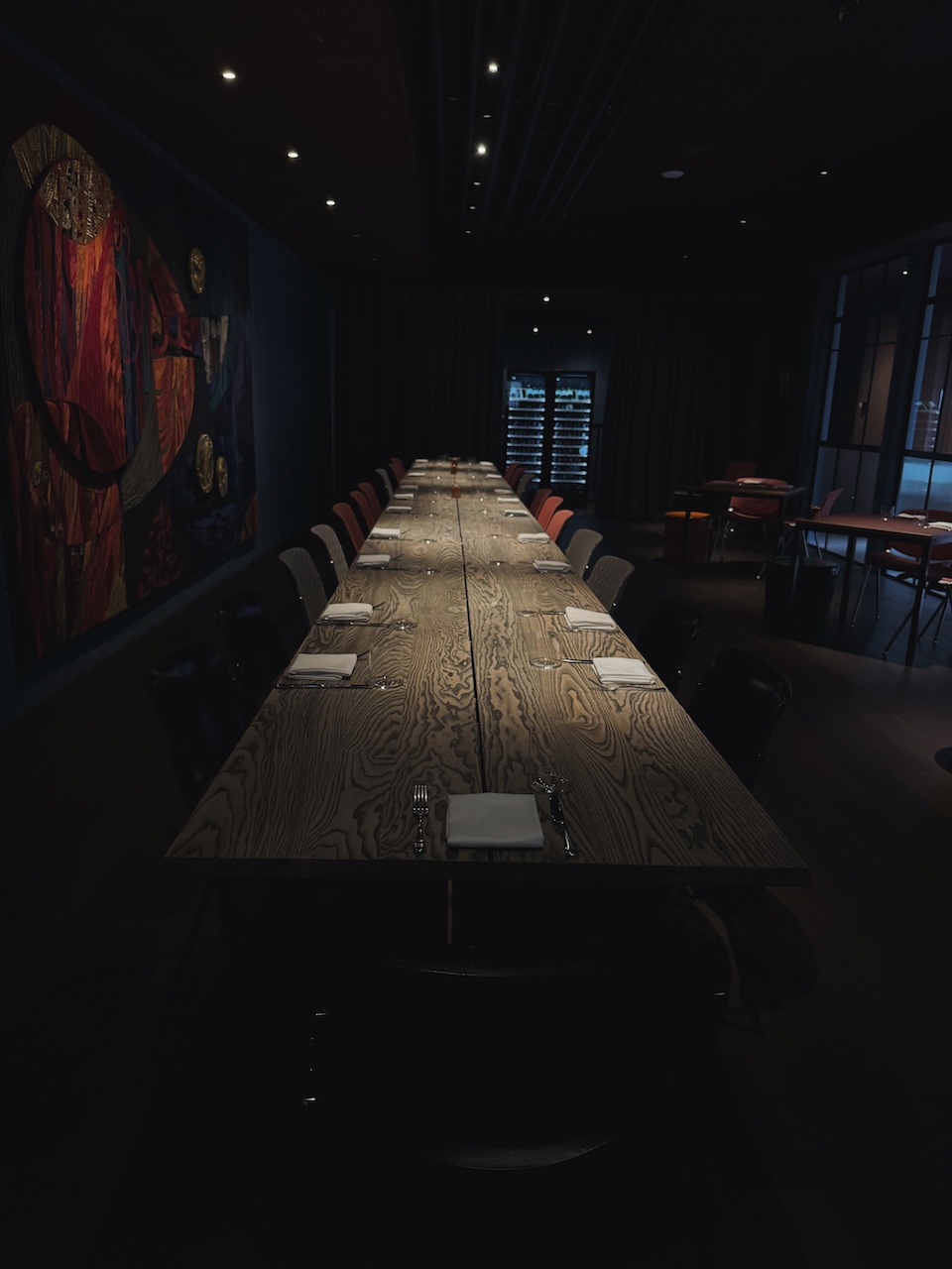 Bild Hotel Restaurant Borsari