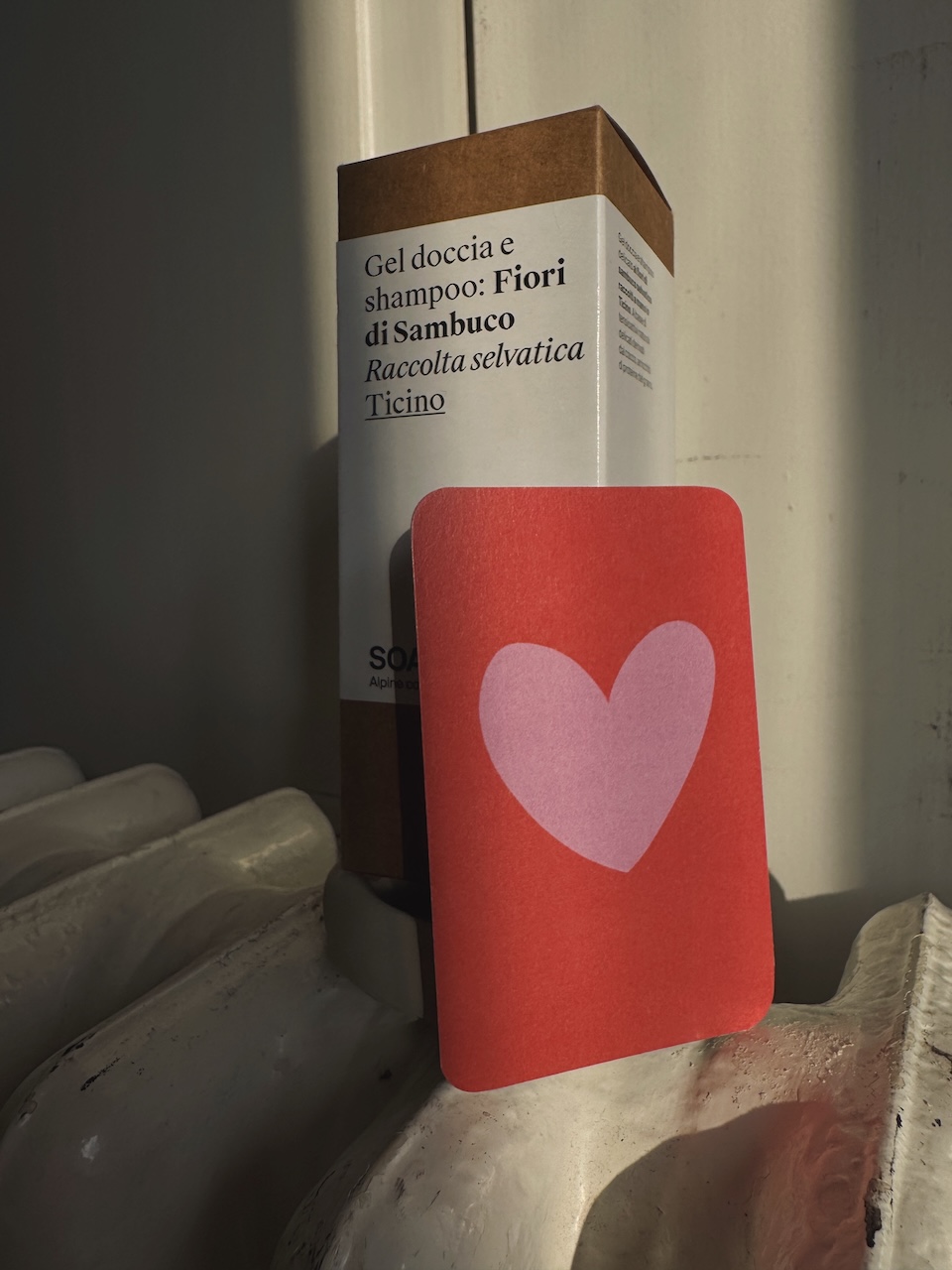 Bild Enskild Minicard