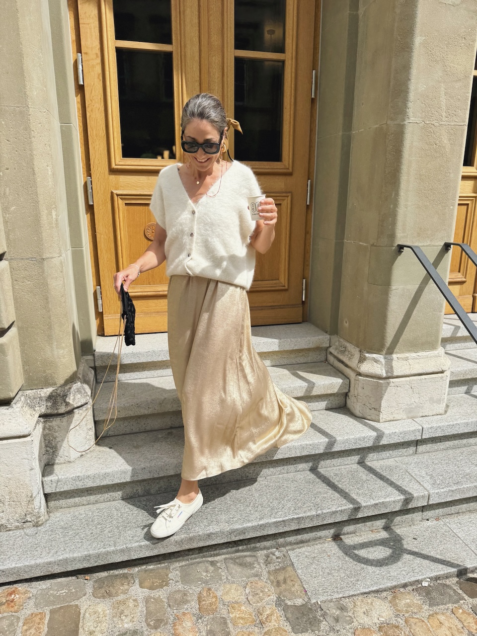 Bild Knitted Dress