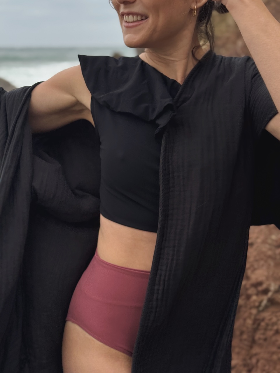 Bild Bikini