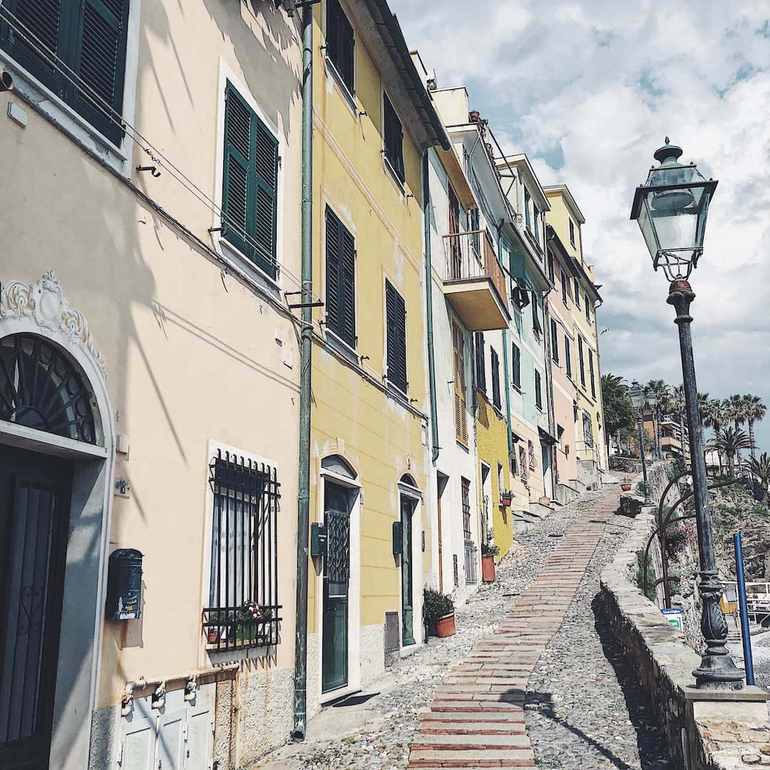 BELLA LIGURIA