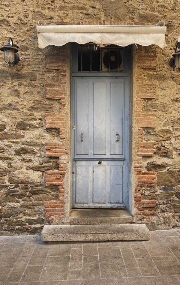 LES CRIQUES DE PORTEILS