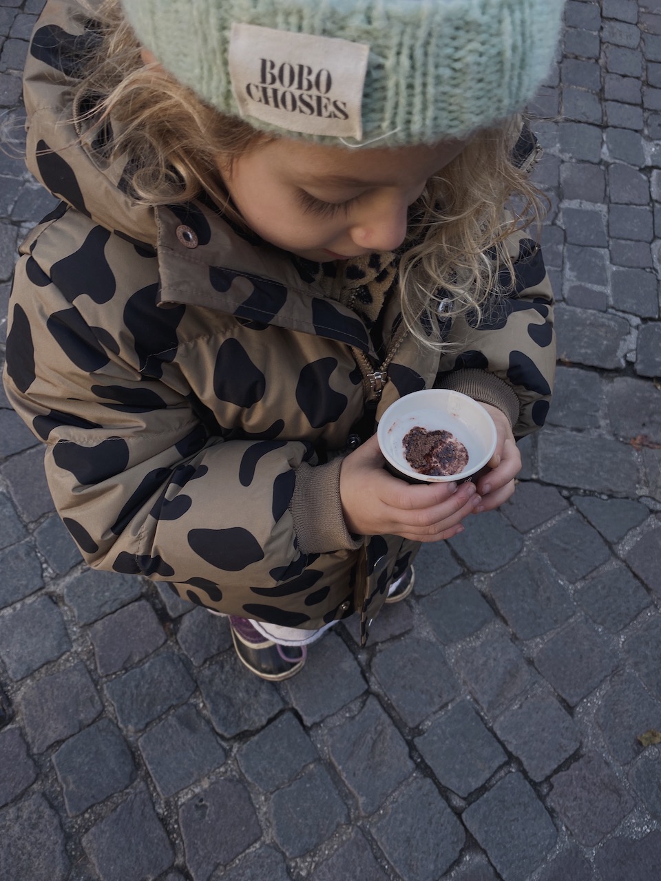 Bild Babyccino