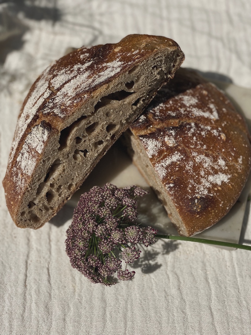 Bild Sourdough Bread