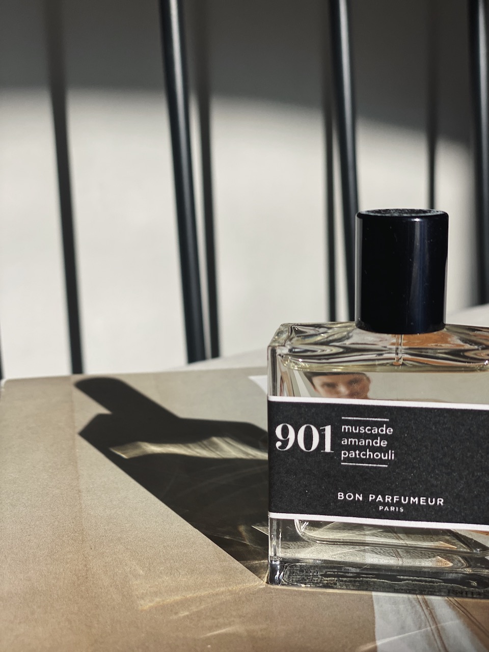 Bild Parfum 901