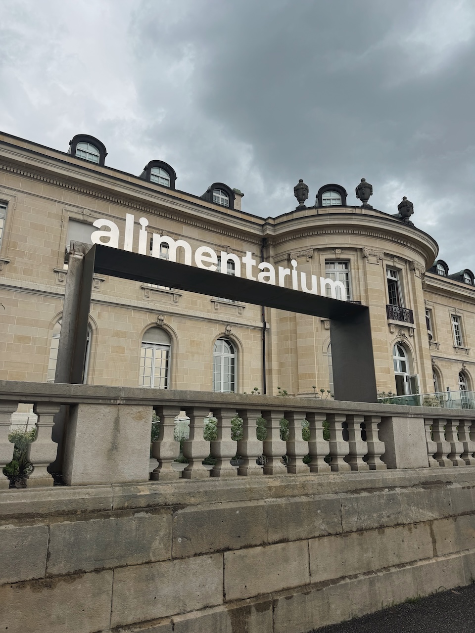 Bild Alimentarium