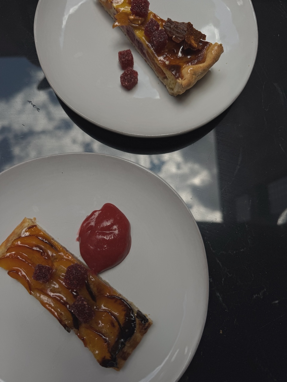 Bild Dessert Borsari