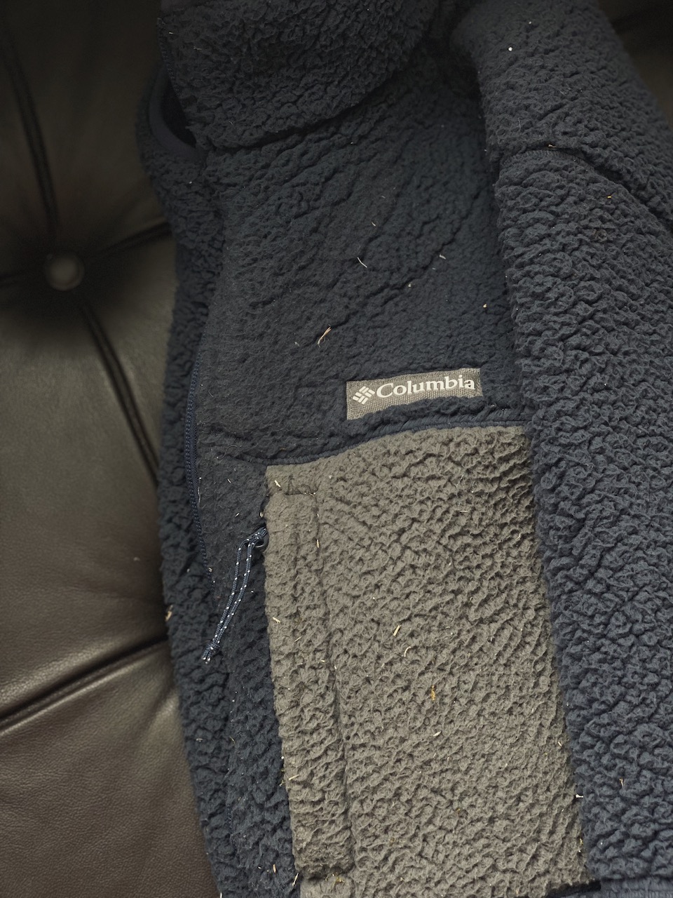 Bild Fleece Columbia