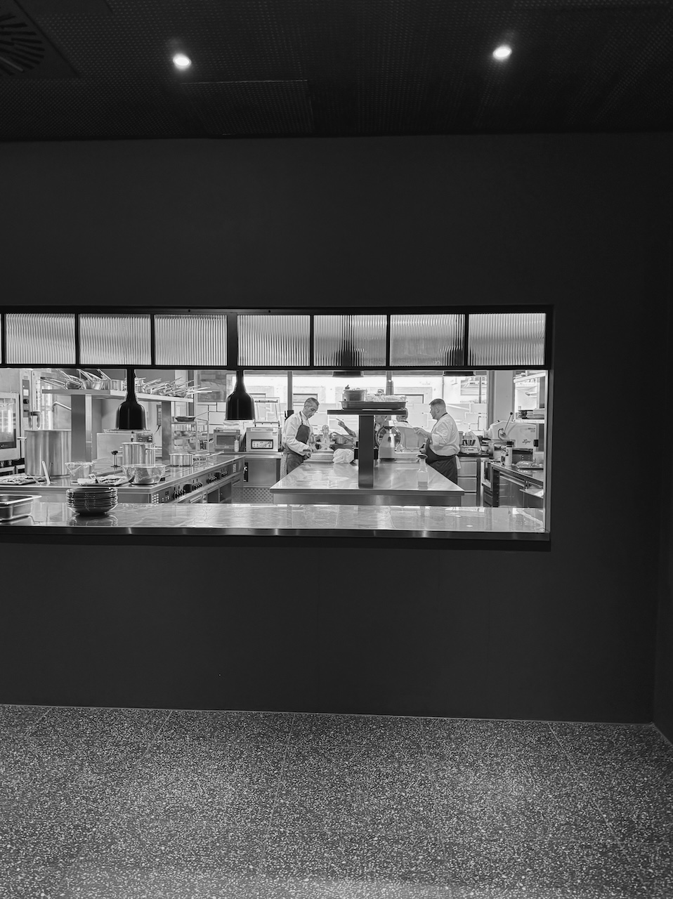 Bild Kitchen