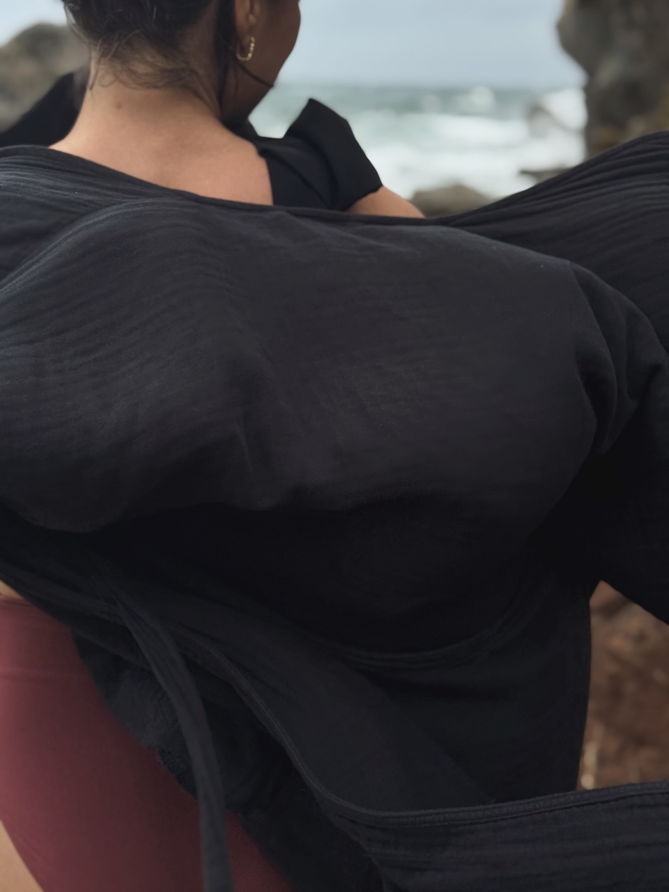 Bild Petitstellou Robe