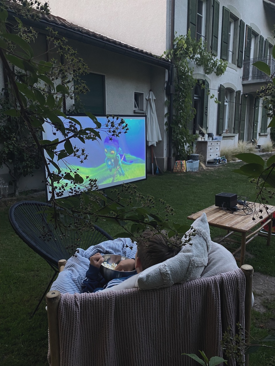 Bild Home Openair