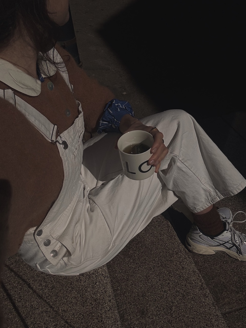 Bild Sorgechöinidschwümme