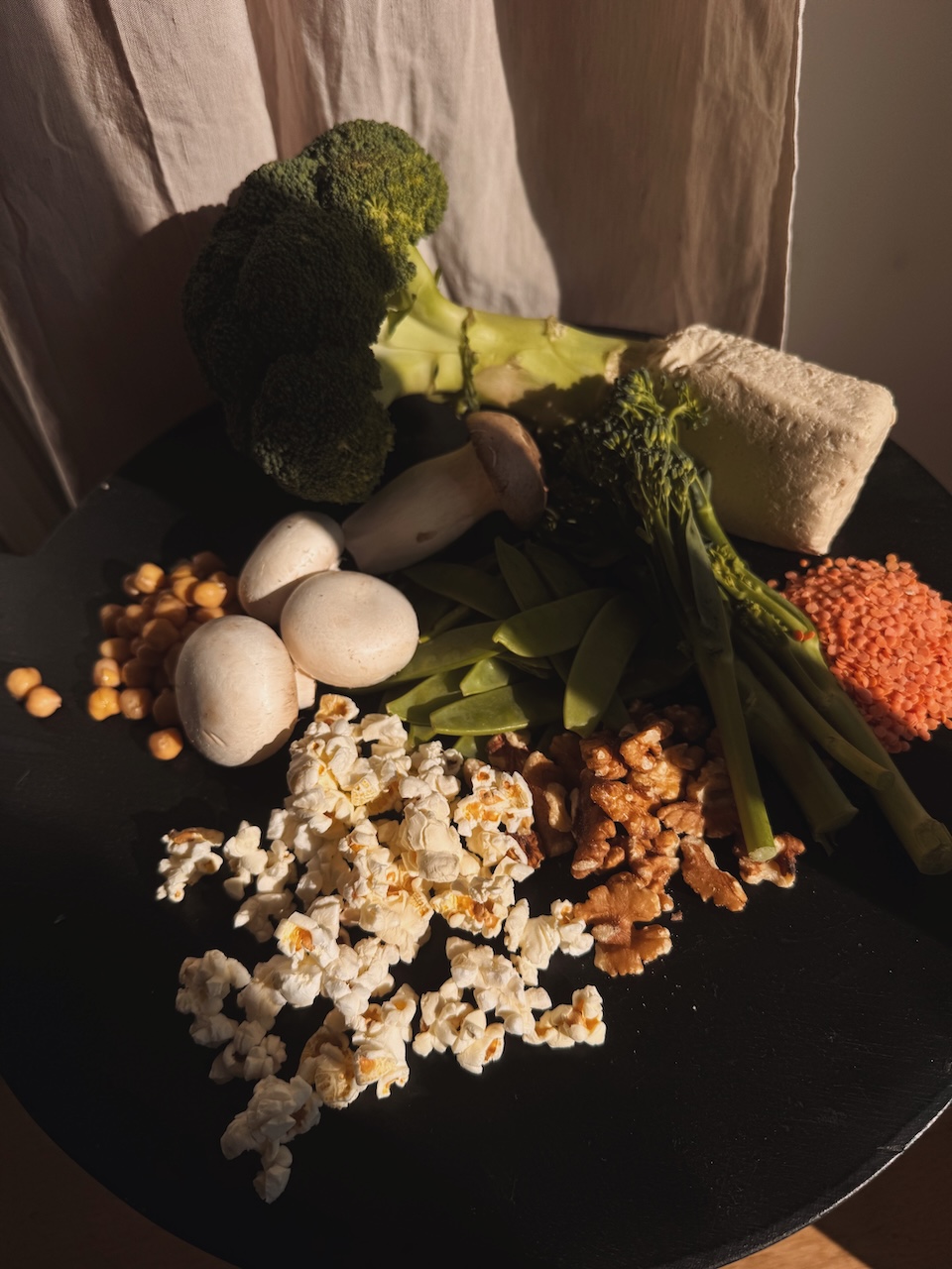 Bild Proteineproteine