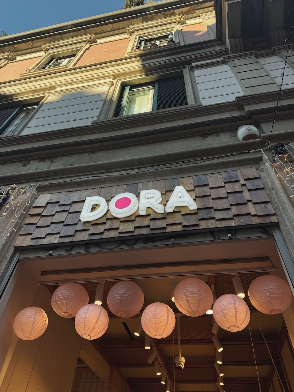 Bild Dora Chinatown