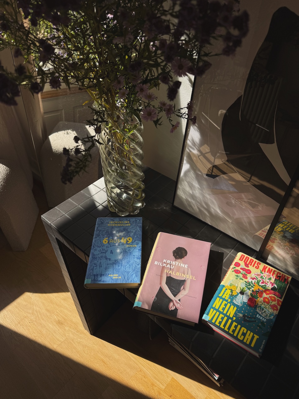 Bild Buchempfehlungen