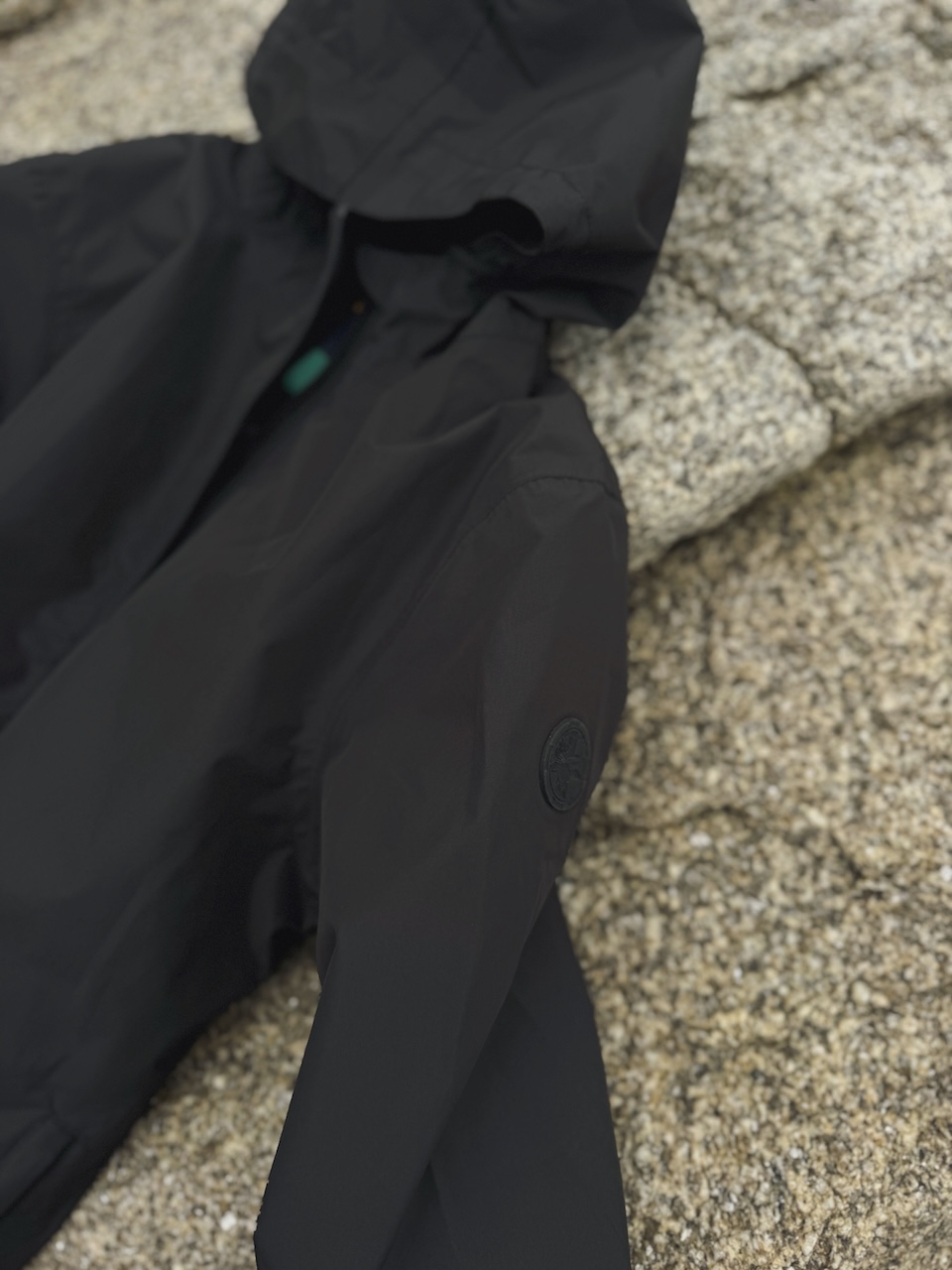 Bild Rukka Rainjacket