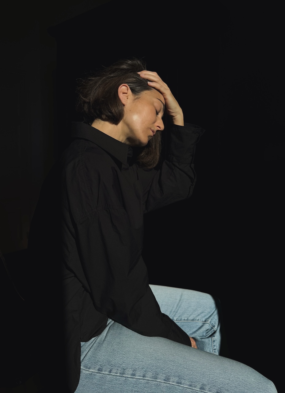 Bild Selbstmitgefühl