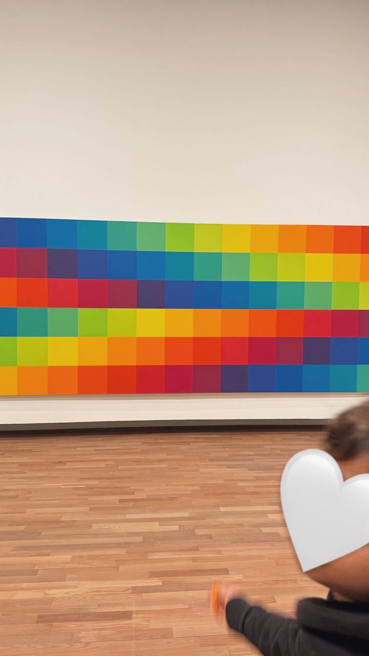 Bild Museummitkindern