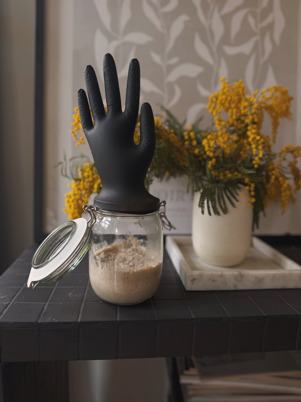 Bild Highfive Sauerteig