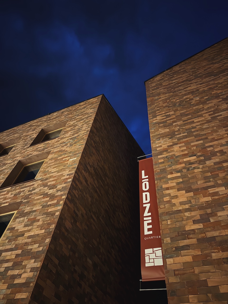 Bild Restaurant Lodze