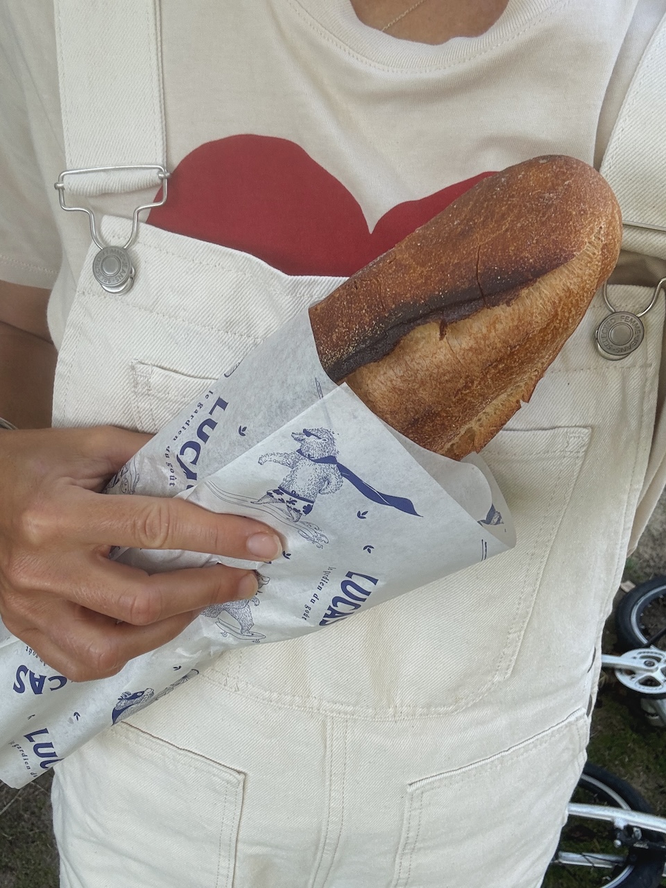 Bild Baguette