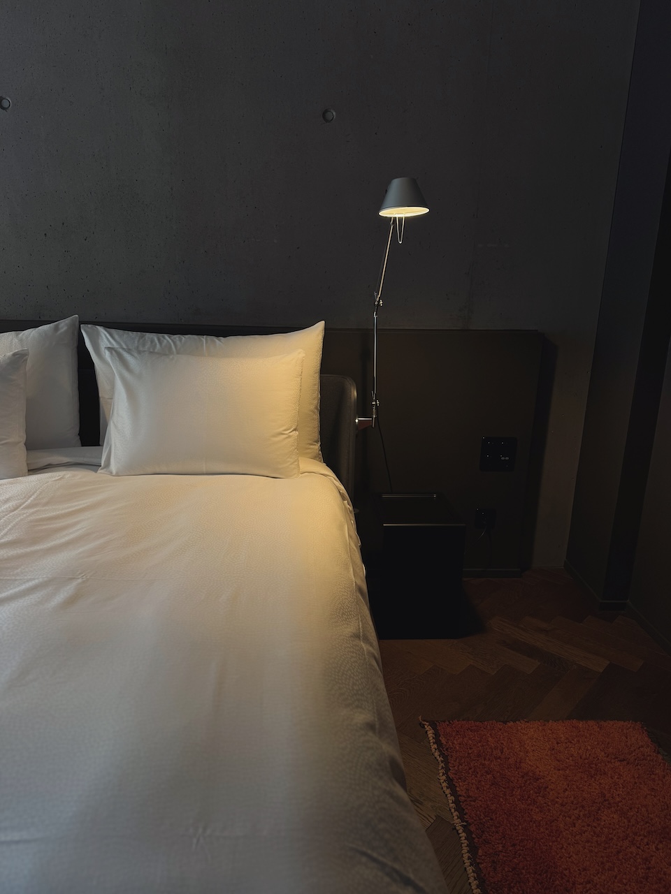 Bild Hotelroom